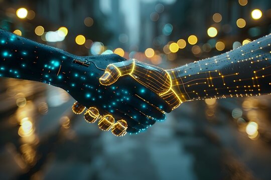 Automating legal agreements using smart contracts and blockchain technology for integration. Concept Blockchain Technology, Smart Contracts, Legal Agreements, Automation, Integration
