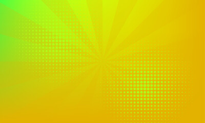Vector abstract halftone background concept