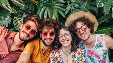 Fototapeta premium summer outdoor recreation