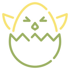 Chick Icon