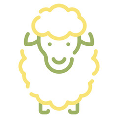 Lamb Icon