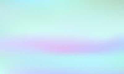 vector pastel gradient blur vector background