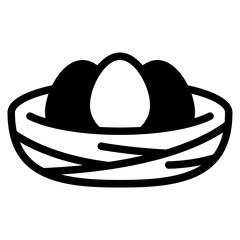 Nest Icon