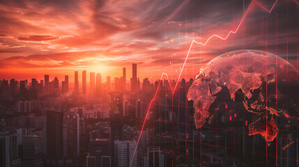 Finance and the future world: recession, prosperity