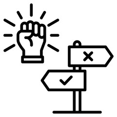 Empowering Choices icon