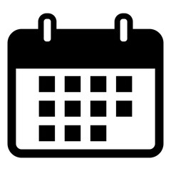 Calendar icon