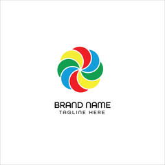 modern logo design