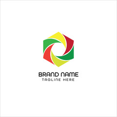 modern logo design