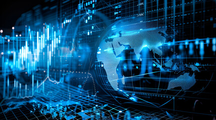 Finance and the future world: recession, prosperity