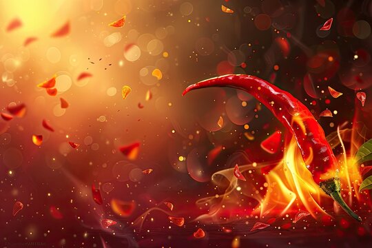  Hot and spicy background (135).jpeg, Hot and spicy background