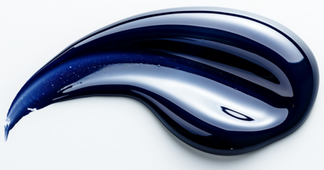 abstract blue background