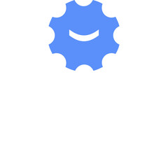 Solid color icon Pack