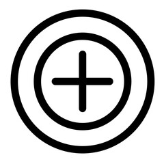 Add Vector Icon Design Illustration