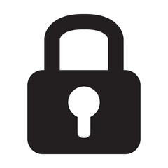 Lock icon