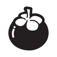 Mangosteen icon