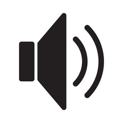 Sound on icon