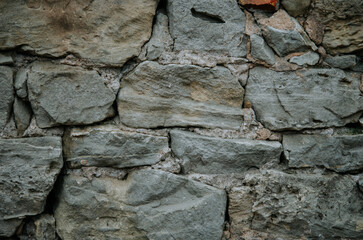 stone wall texture