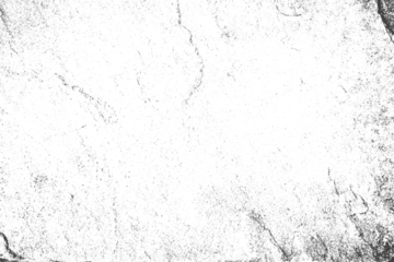 Abstract grunge black and white distressed texture background