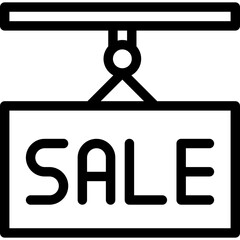 Sale Vector Icon Design Illustration