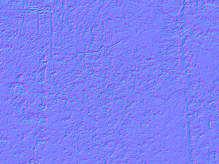 Normal map stone wall, normal mapping stone