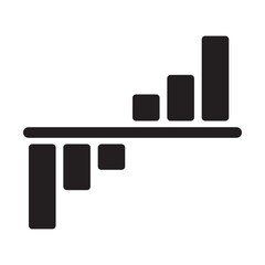 Chart icon