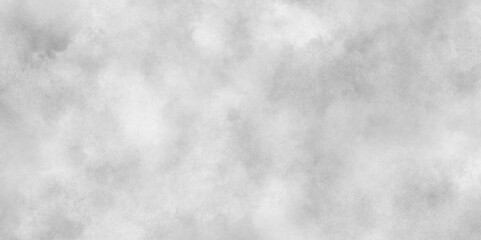 Abstract background with white paper texture and gray watercolor painting background , Black grey Sky with white cloud , marble texture background Old grunge textures design .cement wall texture	