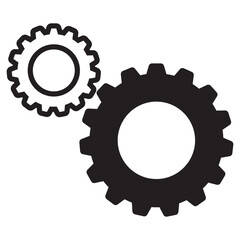 System icon