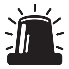 Siren icon