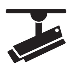 Security camera icon