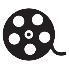 Movie icon