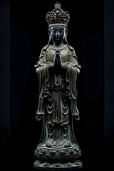 日本の仏像,宗教