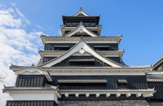 熊本城