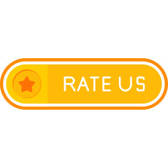 Rate Us Icon
