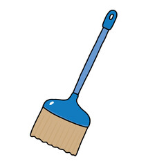 broom