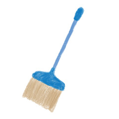 broom