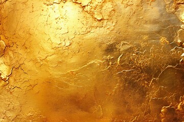 Gold background or texture and gradients shadow,  Gold abstract background