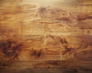 Close Up View of Wooden Surface - obrazy, fototapety, plakaty