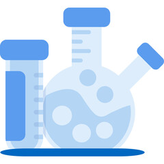 Test Tube Icon
