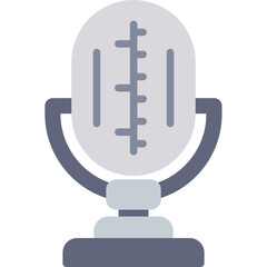 Microphone Icon