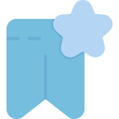 Bookmark Icon