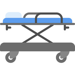 Stretcher Icon