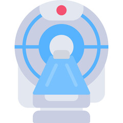 Mri Icon
