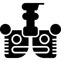 Phoropter Icon
