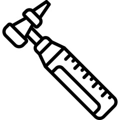 Otoscope Icon