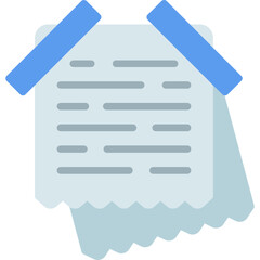 Sticky Notes Icon