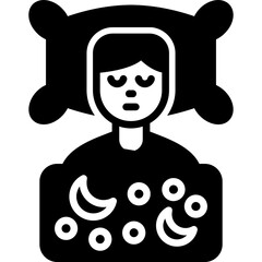 Sleep Icon