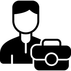 Work Icon