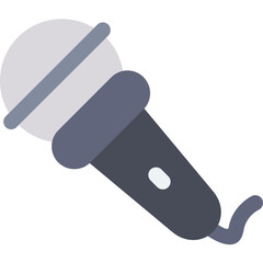 Micro Phone icon