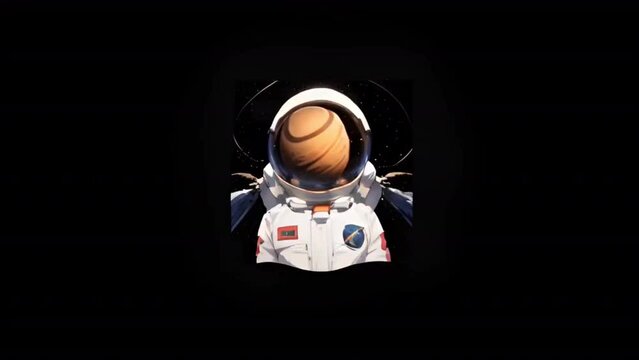 Spaceman