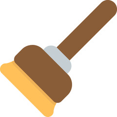 Broom icon